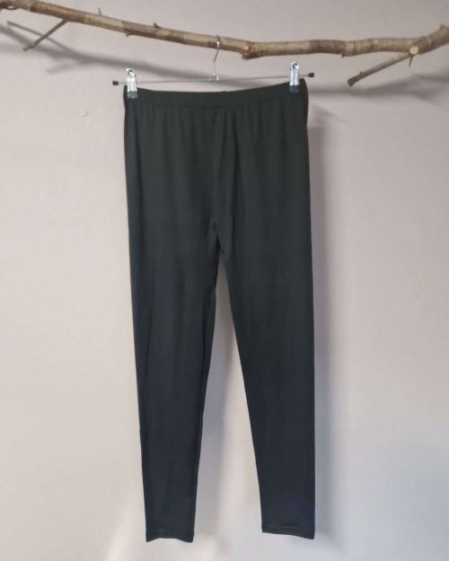 Bamboo leggings sort