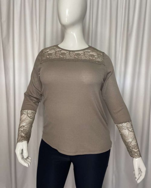 Cassiopeia Emiletta Bluse M/