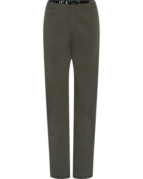 Dny Aleia Twill sort