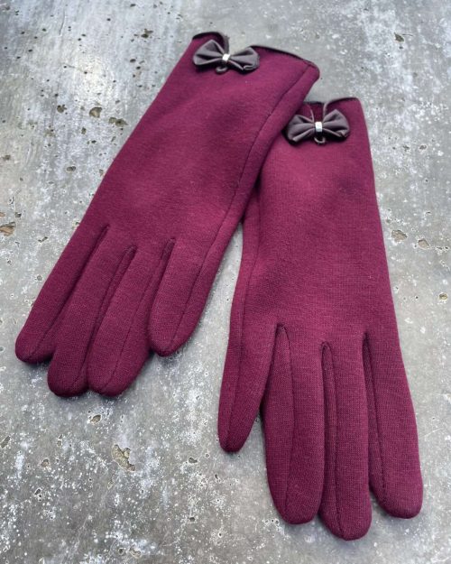 Hanske m/touch