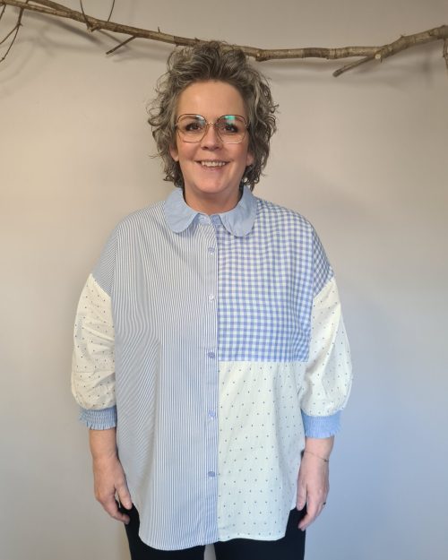 Bluser og skjorter