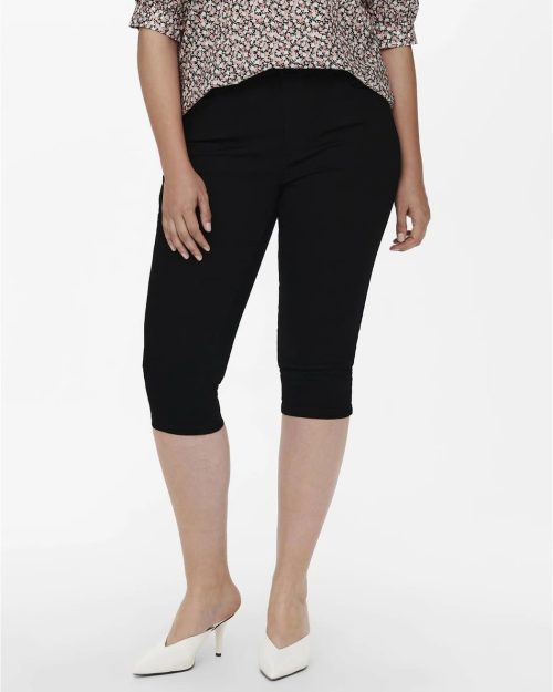 Only Augusta skinny black