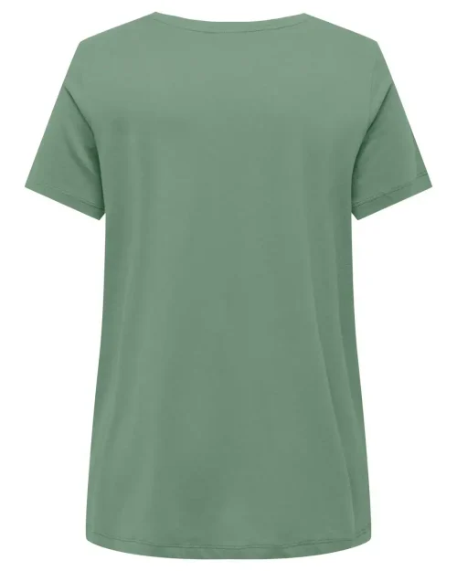 Only Bonnie T-shirt Grøn