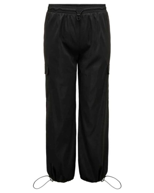 Only Cashi cargo pants sort Vejl. 359,95 2