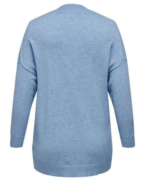 Only Esly Cardigan m/knapper