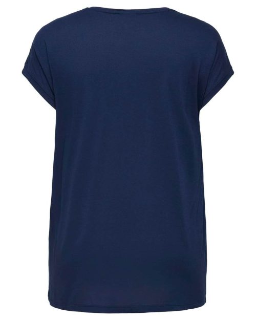 Only Flake T-shirt navy