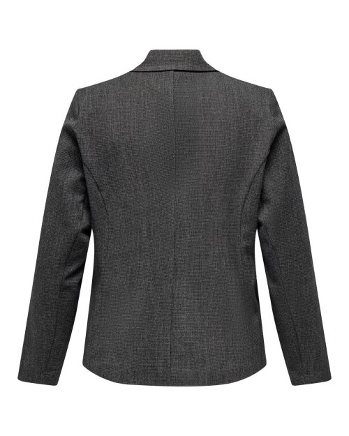 Only Goldtrash-elise dark grey