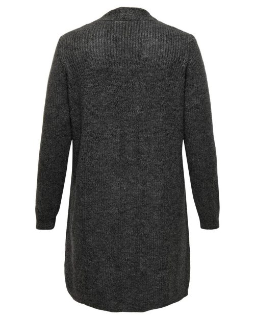 Only Jade Cardigan Dark