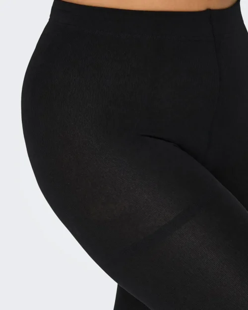 Only Kenja Fleece Strømpebukser