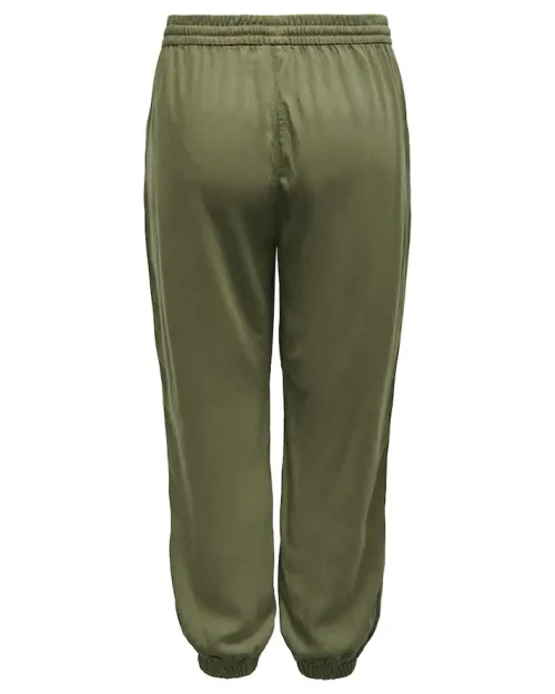 Only kenya pants grøn