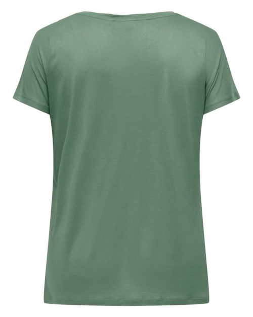 Only ketty T-shirt hedge
