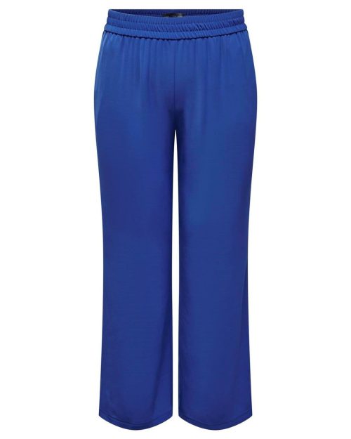 Only Laura pants blå