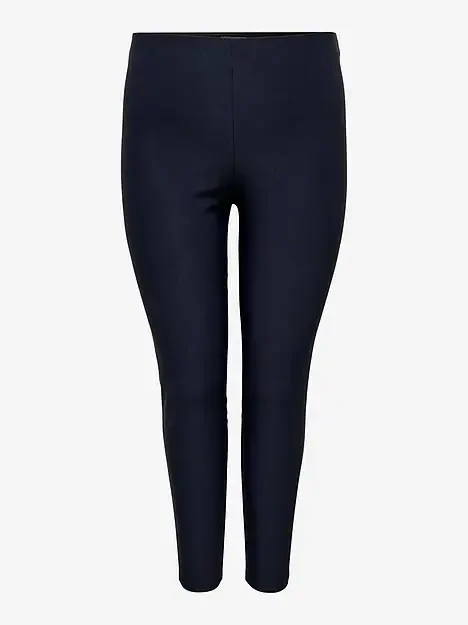 Only Lila elastic leggings