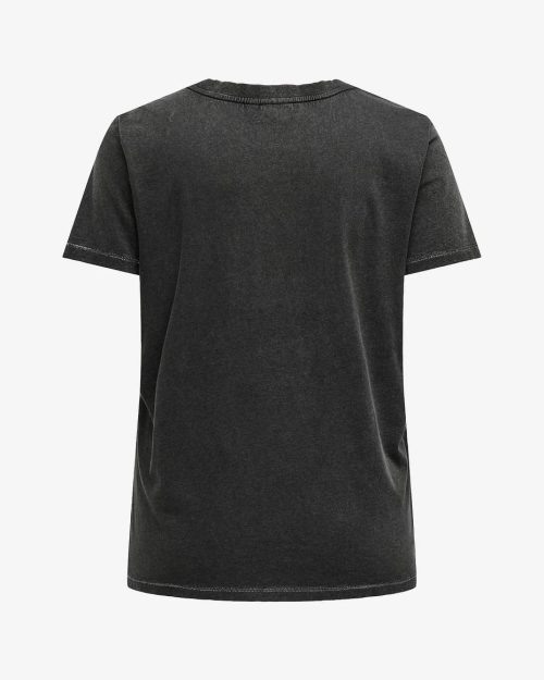 Only miko t-shirt sort
