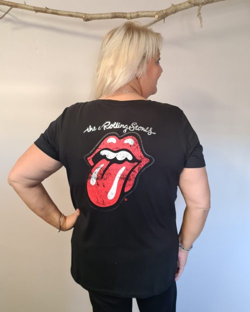 Only Rolly T-Shirt Sort