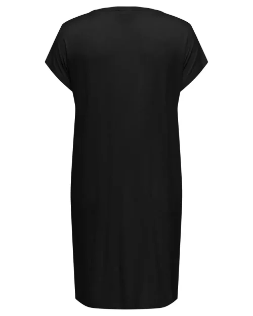 Only Snoopy T-Shirt Dress