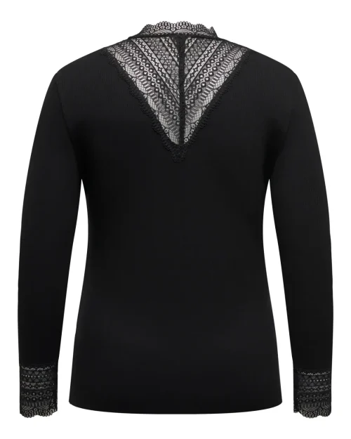Only tilde bluse m/