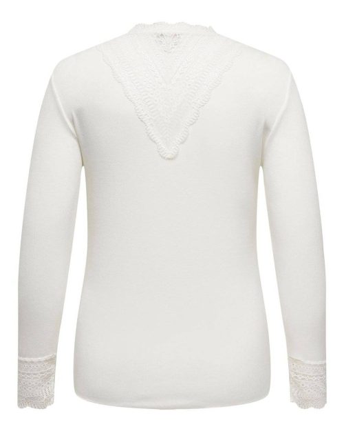 Only tilde bluse m/blonde