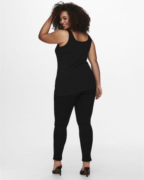 Only Time tank top