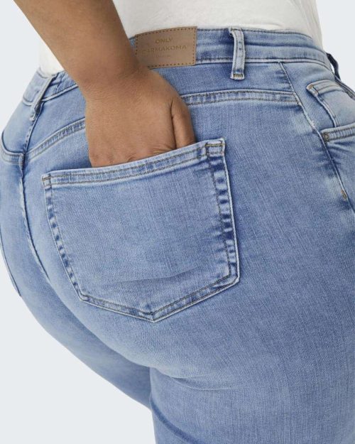 Only Willy flared jeans