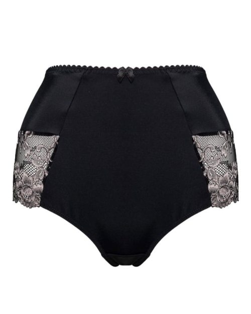 Plaisir Beate Frosty Blush High Waist Trusse Vejl. 279,-