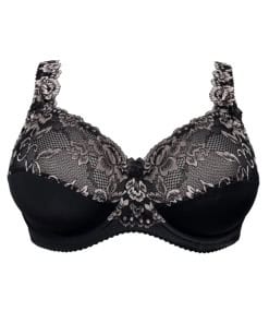 Plaisir Beate Plain BH