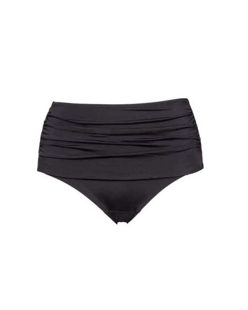 Plaisir Solid Color, Maxi Bikinitrusse, vejl: 279,-