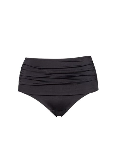 Plaisir Solid Color, Maxi Bikinitrusse, vejl: 279,-