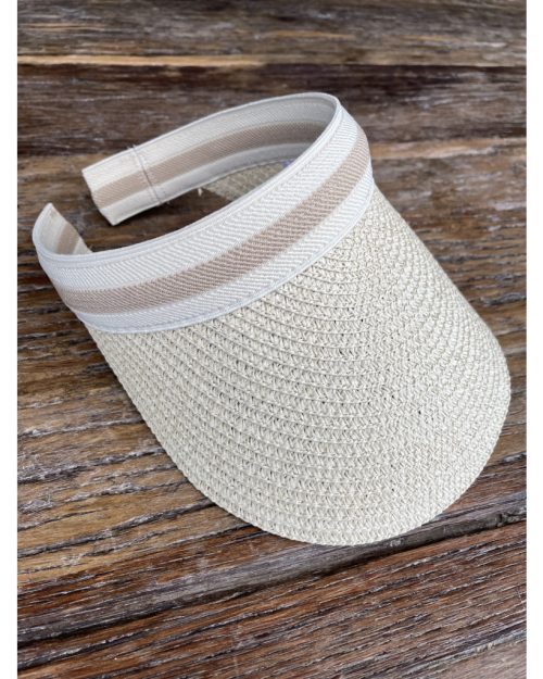 Qnuz summer cap Vejl.