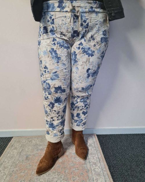 Bukser og jeans