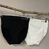 Vanting trusser 3 pack (2 sorte+1 hvid) Xl=42-44 XXL=46-48 XXXL=50-52 Vejl 189,95