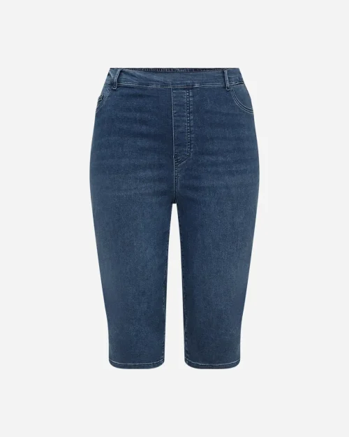 Wasabi Summer 13 Denim Shorts