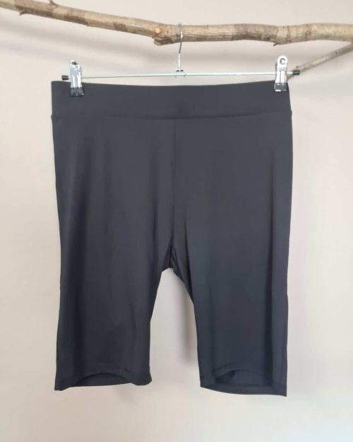 Only EA Cykel Shorts Sort Skl.27 Vejl. 129,95
