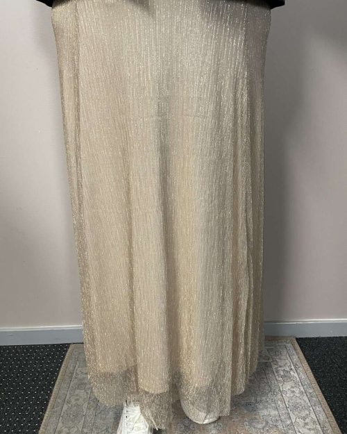 Alternative view of Only Tinga Shine Skirt M/Glimmer Lg:80/90 Vejl. 349,95