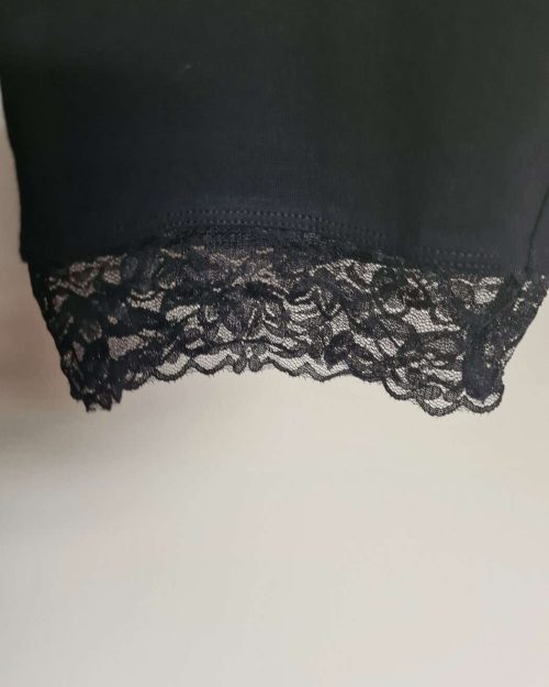 Alternative view of DNY Flo Pirat With Lace Sort S=42/44, M=46/48, L=50/52, XL=54/56
