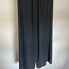 DNY Sparkling Wide Pant Sort M/Glimmer Skl:70 Vejl.299,95