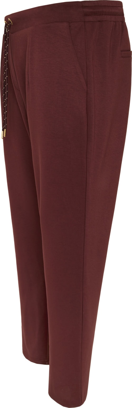 Cassiopeia Rimella Pants Bordeaux Skl:75 Vejl. 349,-