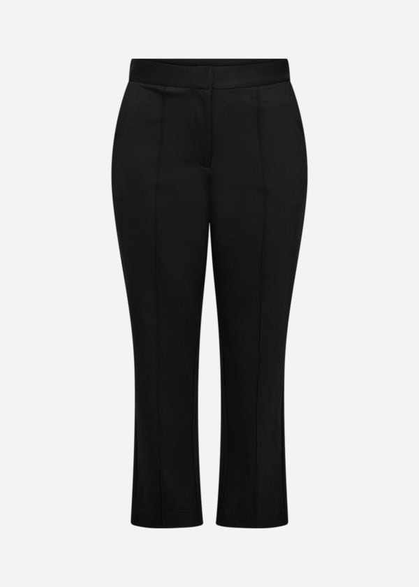 Wasabi Nazir 1 Bukser Sort M/Syninger Skl: 73 Vejl. 399,95 - Billede 4