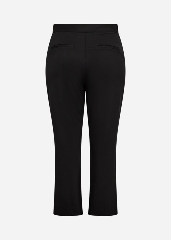 Wasabi Nazir 1 Bukser Sort M/Syninger Skl: 73 Vejl. 399,95 - Billede 5