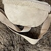Vanting taske crossover sand Vejl.225,-