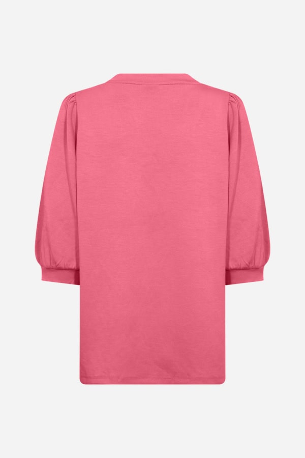 Wasabi Sabina 8 Bluse M/Modal Rosa BM: 38:110 40:115 42:120 44:125 46/48:130 50/52:140 54/56:150 LG:80 Vejl. 299,95 - Billede 2