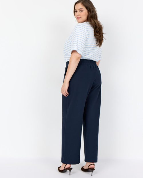 Alternative view of Wasabi Kufa 5 Bukser Navy M/Lommer Skl:72 Vejl. 299,95