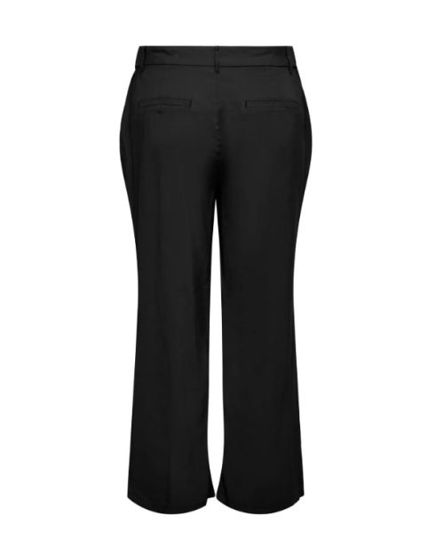 Alternative view of Only Aris HW Straight Pants Sort SKL:78 Vejl.349,95