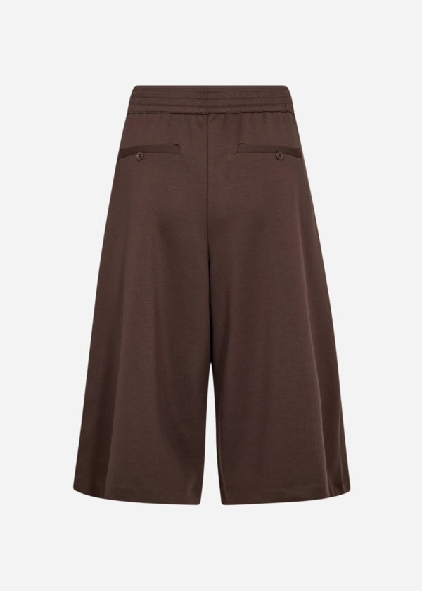 Wasabi Sina 6 Bermudashorts Brun SKL:35 Vejl. 299,95 - Billede 6