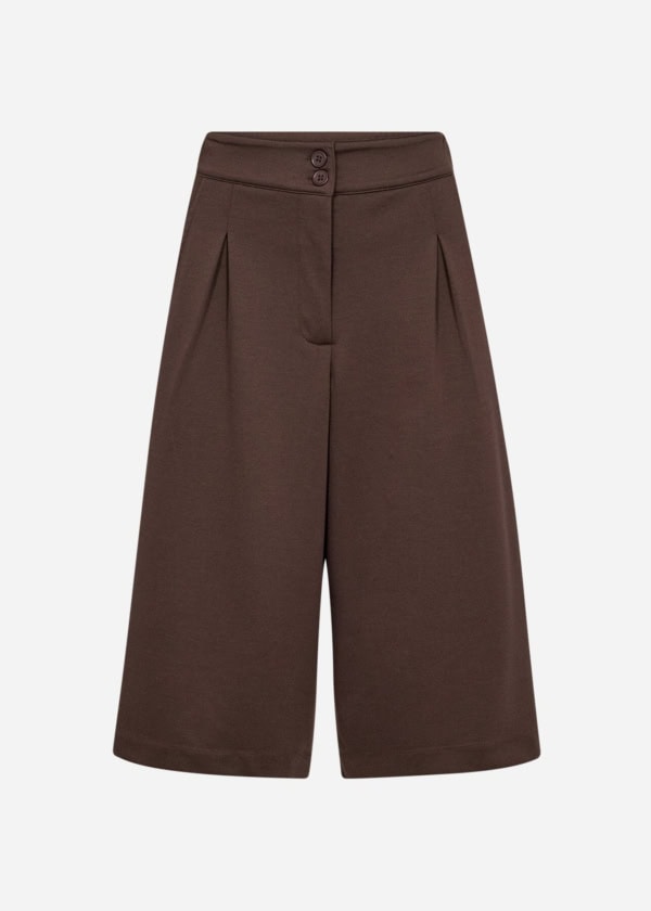 Wasabi Sina 6 Bermudashorts Brun SKL:35 Vejl. 299,95 - Billede 5