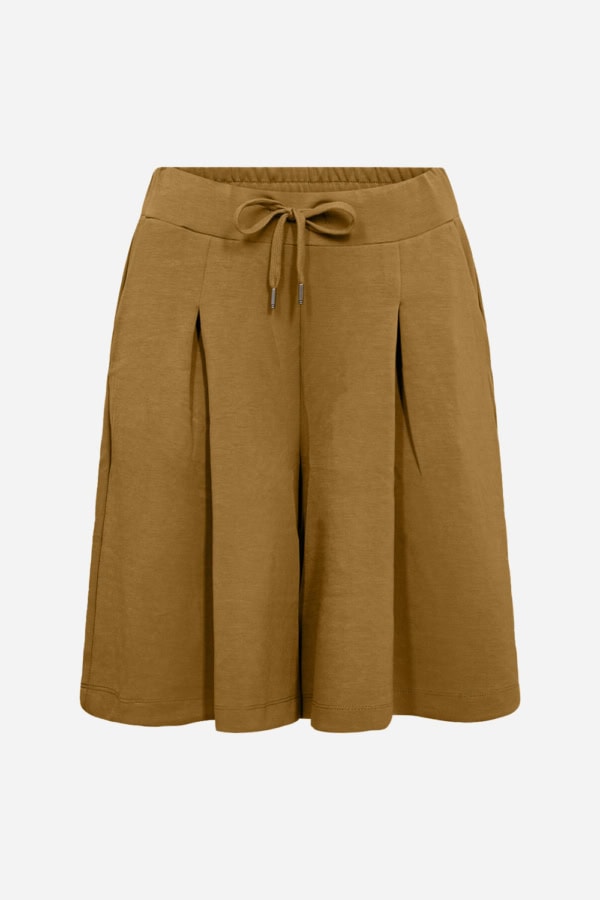 Wasabi Sabina 41 Shorts Oliven SKL: 25 Vejl. 299,95 - Billede 4
