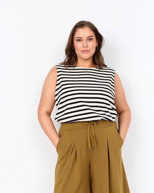 Wasabi Sabina 41 Shorts Oliven SKL: 25 Vejl. 299,95