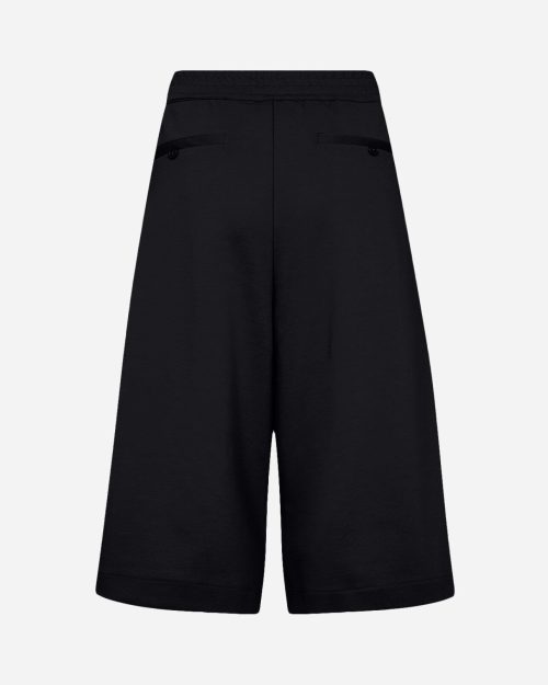 Alternative view of Wasabi Sina 6 Bermudashorts Sort SKL:35 Vejl. 299,95