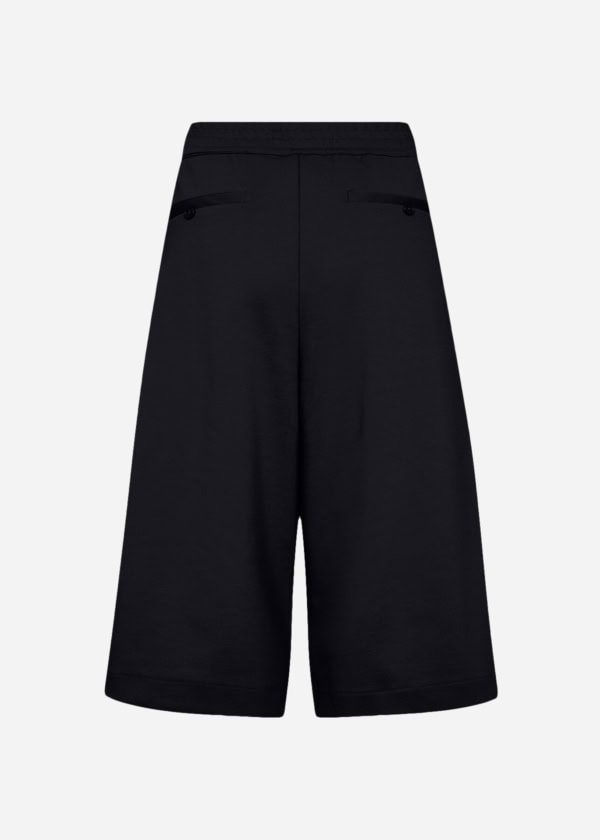 Wasabi Sina 6 Bermudashorts Sort SKL:35 Vejl. 299,95 - Billede 2
