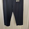 Bamboo Capri Leggings Sort 2-3XL=42/44   4-5XL=46/48 Vejl. 149,00